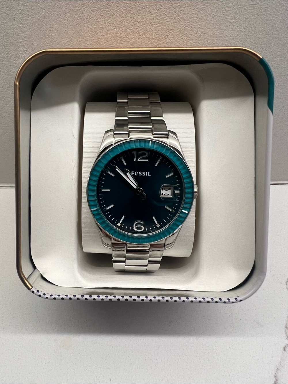 ⭐️NWT⭐️FOSSIL Wrist Watch